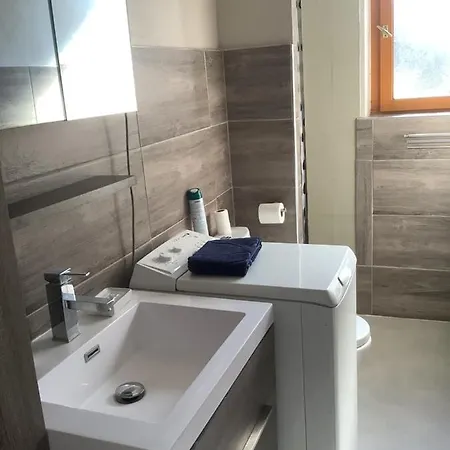 T2 Proche Du Aix-les-Bains