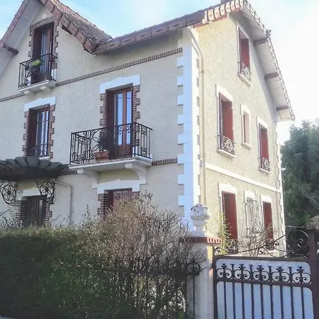 T2 Proche Du Apartment Aix-les-Bains