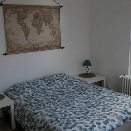 Apartment T2 Proche Du